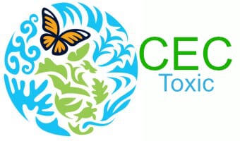 CECToxic header logo